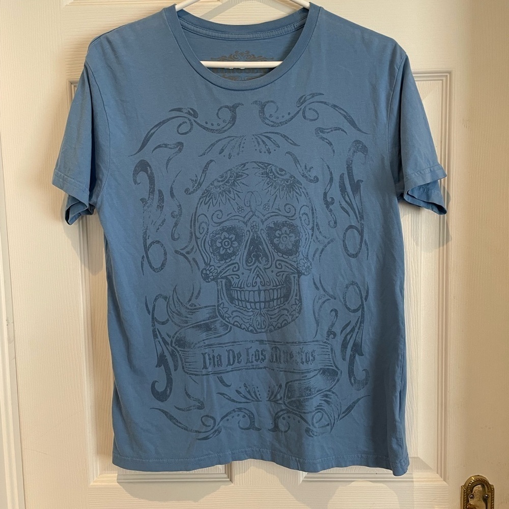 KEROSENE graphic tee